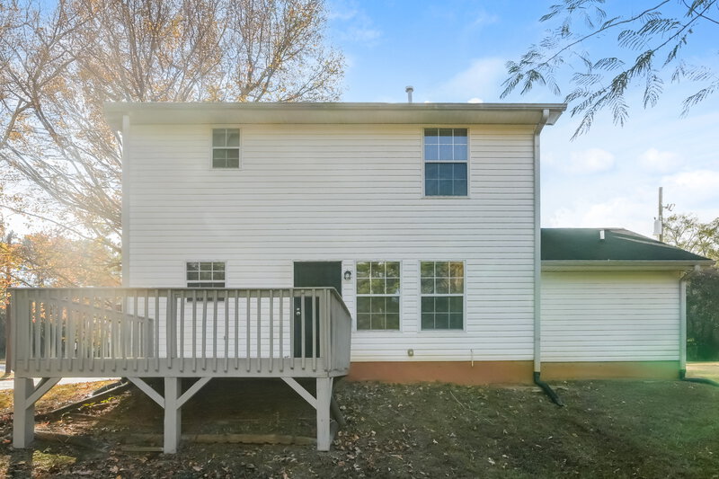 2,490/Mo, 5246 Kirk Drive College Park, GA 30349 Misc View 14