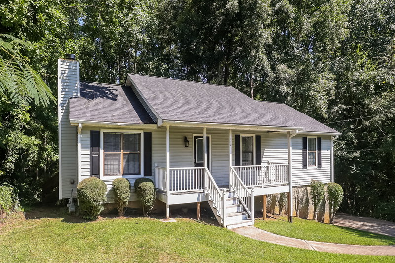 1,699/Mo, 114 Shannon Chase Court Fairburn, GA 30213 Front View