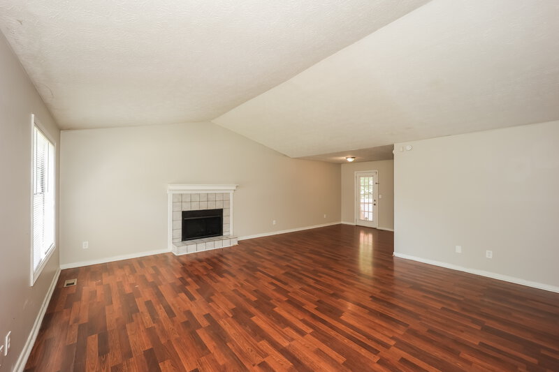 1,699/Mo, 114 Shannon Chase Court Fairburn, GA 30213 Living Room View
