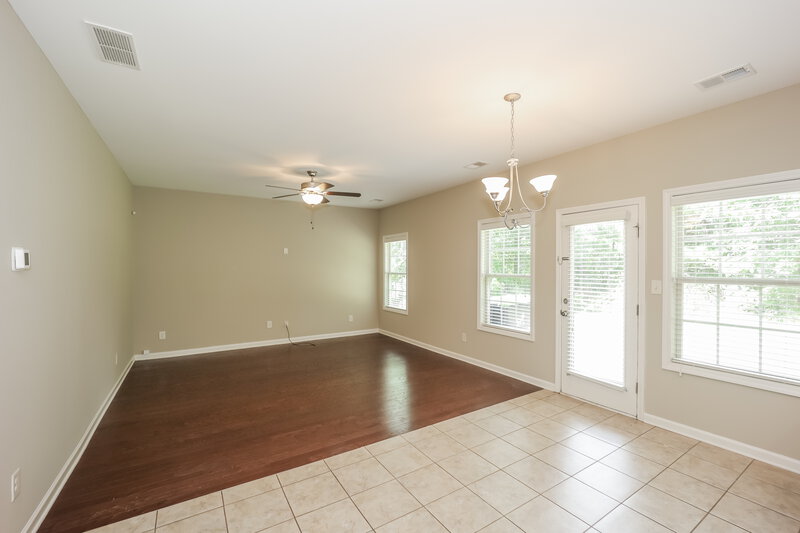 1,699/Mo, 114 Shannon Chase Court Fairburn, GA 30213 Living Room View 2