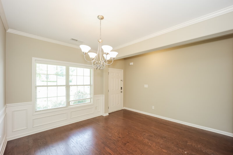 1,699/Mo, 114 Shannon Chase Court Fairburn, GA 30213 Dining Room View