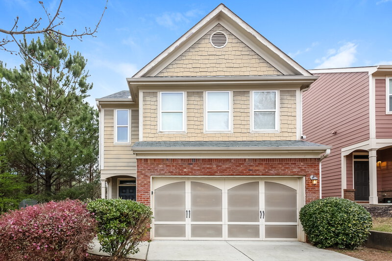 2,065/Mo, 1910 LILY VALLEY DR Lawrenceville, GA 30045 External View