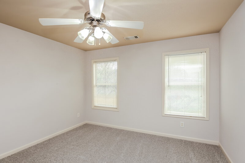 2,065/Mo, 1910 LILY VALLEY DR Lawrenceville, GA 30045 Bedroom View 2