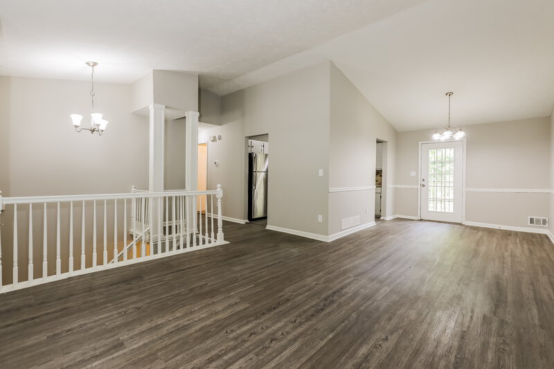 1,870/Mo, 8752 Thomas Road Jonesboro, GA 30238 Misc View 2