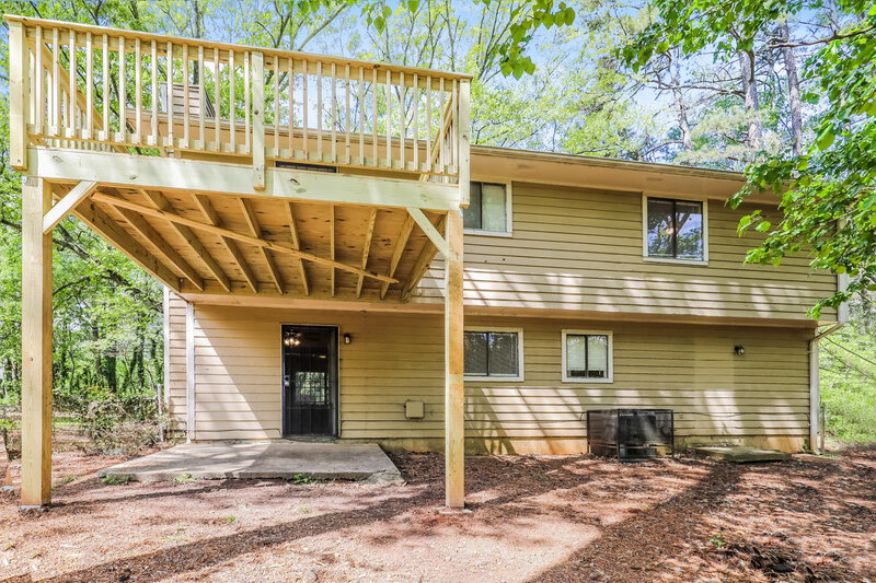 1,870/Mo, 8752 Thomas Road Jonesboro, GA 30238 Misc View 14