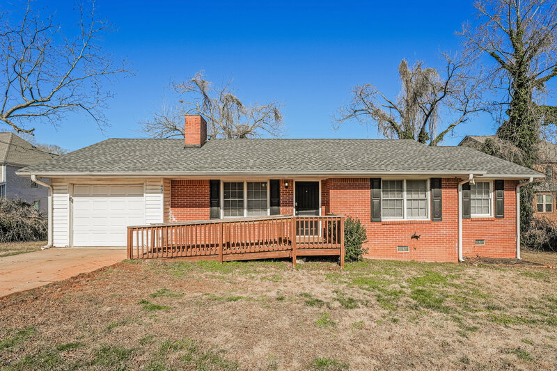 1,725/Mo, 454 New Street Buford, GA 30518 External View