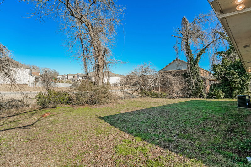 1,725/Mo, 454 New Street Buford, GA 30518 Exterior View