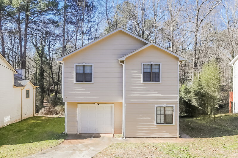 2,145/Mo, 4445 Ford Place Snellville, GA 30039 External View