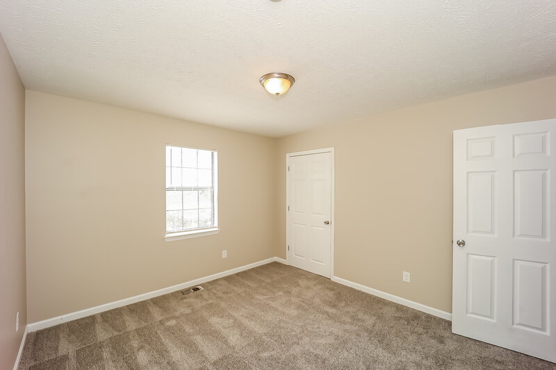 1,670/Mo, 7439 Cardinal Way Riverdale, GA 30274 Bedroom View 2