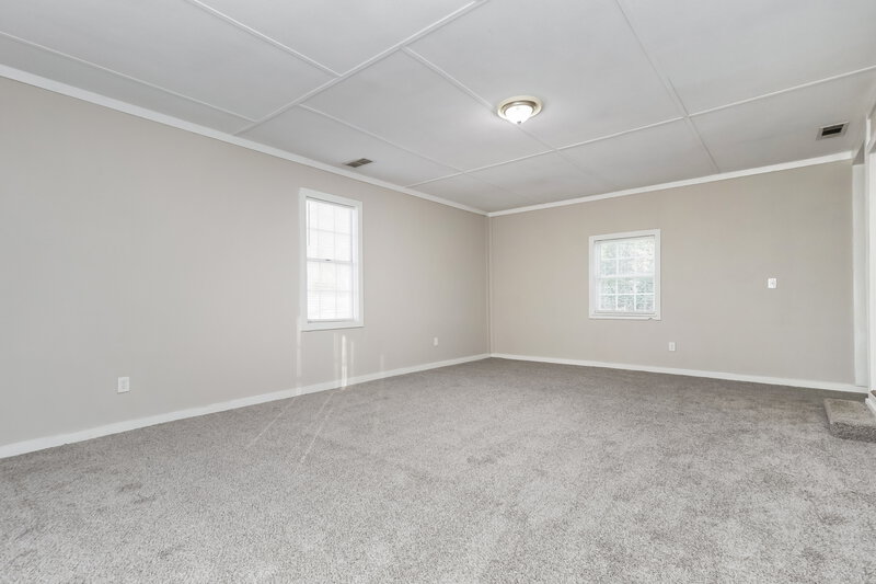1,495/Mo, 195 Neely Hammonds Road Covington, GA 30014 Main Bedroom View 2