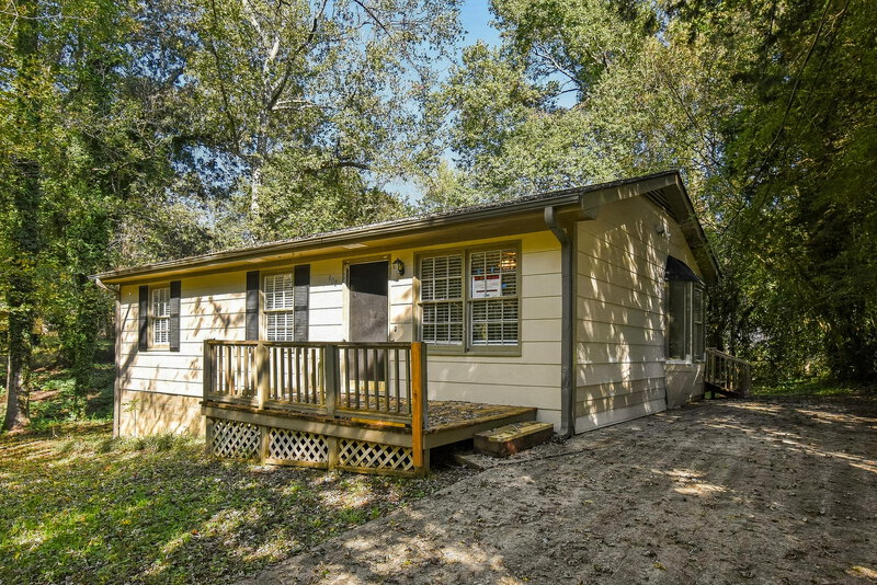 1,430/Mo, 900 Orris Lane Mableton, GA 30126 Front View