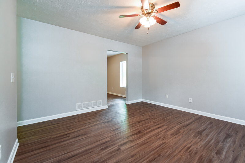 1,665/Mo, 900 Orris Lane Mableton, GA 30126 Living Room View