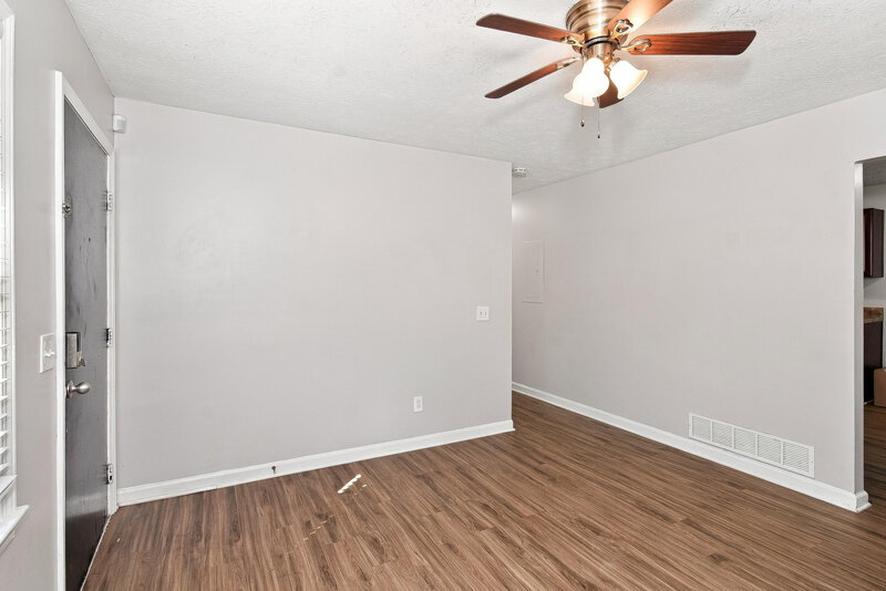 1,430/Mo, 900 Orris Lane Mableton, GA 30126 Living Room View