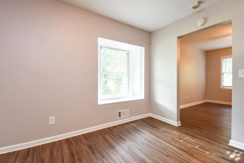 1,665/Mo, 900 Orris Lane Mableton, GA 30126 Dining Room View