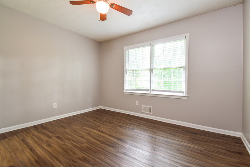 1,665/Mo, 900 Orris Lane Mableton, GA 30126 Main Bedroom View