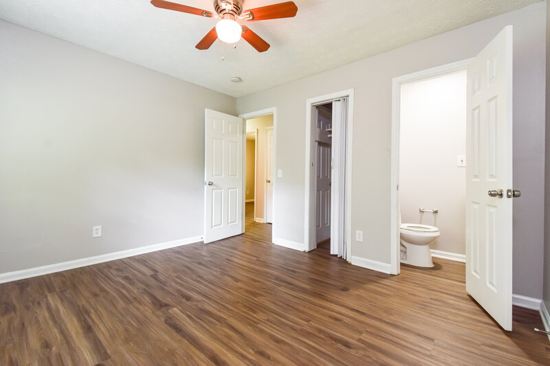 1,665/Mo, 900 Orris Lane Mableton, GA 30126 Main Bedroom View 2