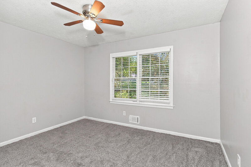 1,430/Mo, 900 Orris Lane Mableton, GA 30126 Primary Bedroom View 2
