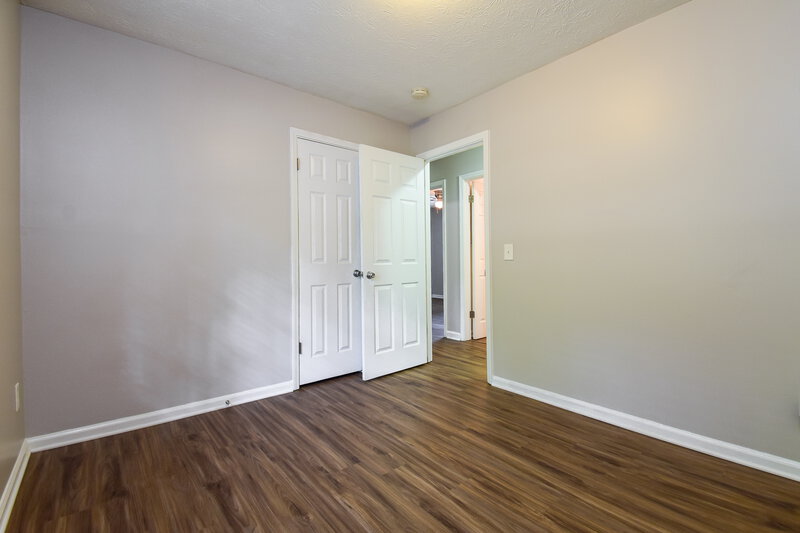 1,665/Mo, 900 Orris Lane Mableton, GA 30126 Bedroom View
