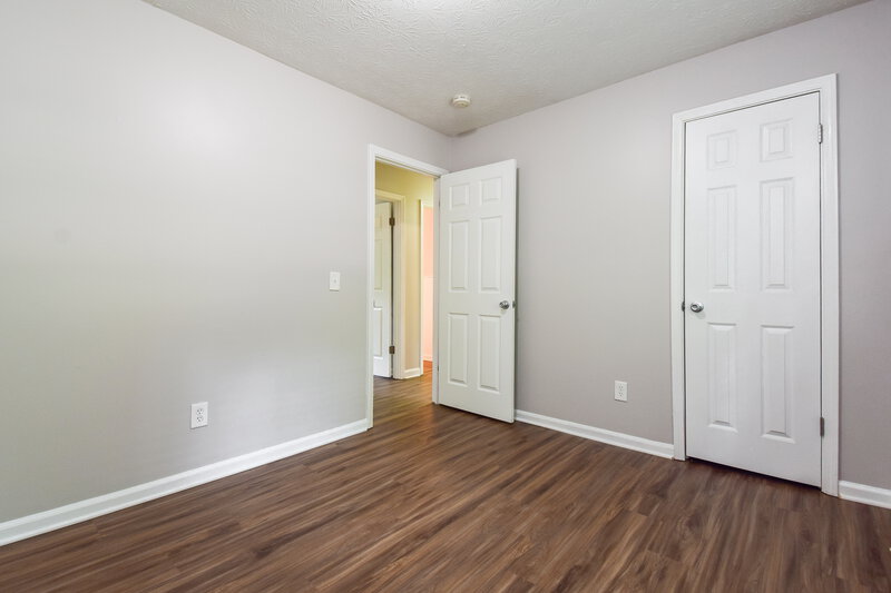 1,665/Mo, 900 Orris Lane Mableton, GA 30126 Bedroom View 3