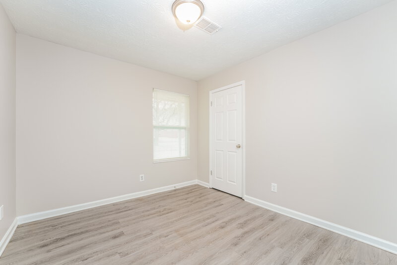 1,690/Mo, 4964 Galbraith Circle Stone Mountain, GA 30088 Bedroom View