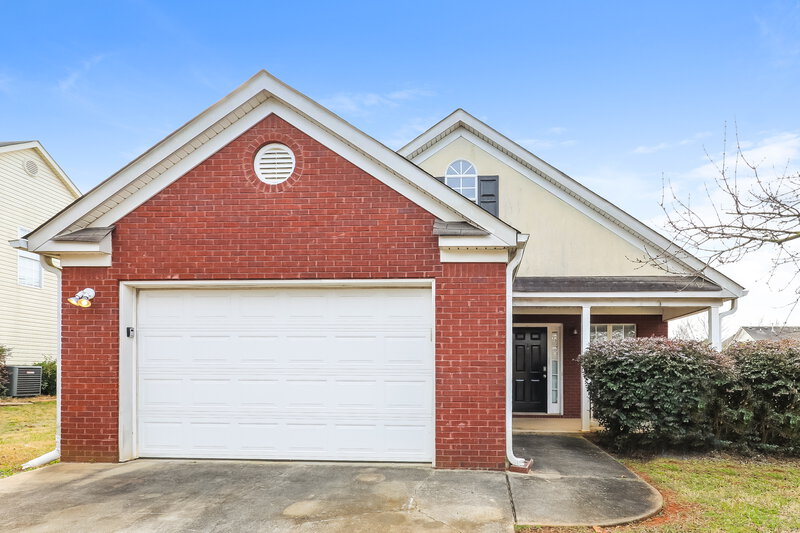 1,680/Mo, 1921 Boatswain Drive Hampton, GA 30228 External View