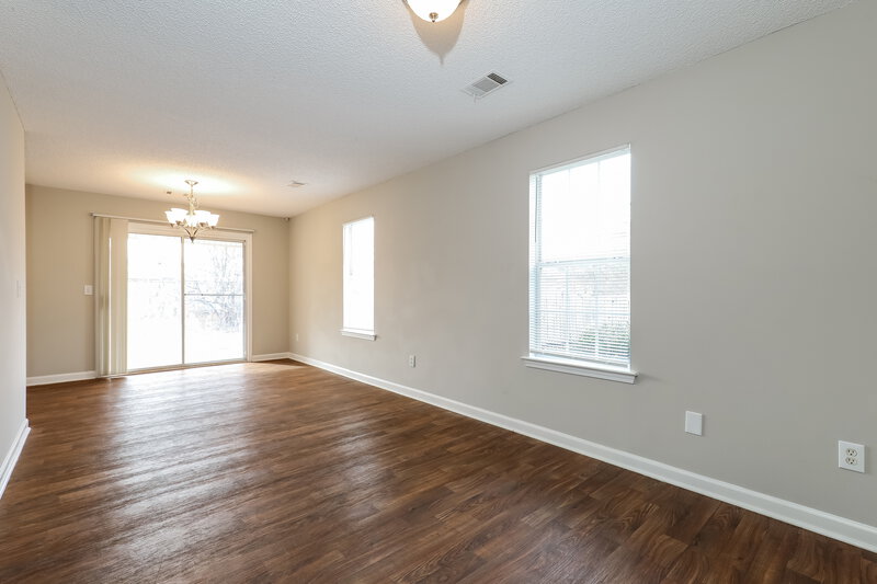 1,680/Mo, 1921 Boatswain Drive Hampton, GA 30228 Floorplan View 2