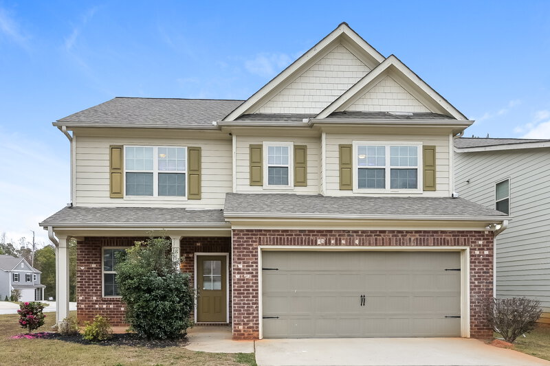 3,290/Mo, 131 Shadow Creek Court Fairburn, GA 30213 External View