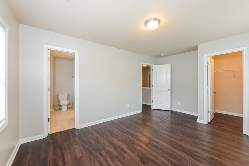 3,290/Mo, 131 Shadow Creek Court Fairburn, GA 30213 Bedroom View 2