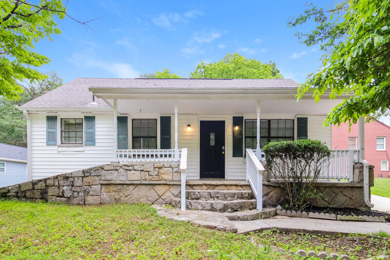 1,910/Mo, 1135 Clark Street Clarkston, GA 30021 External View