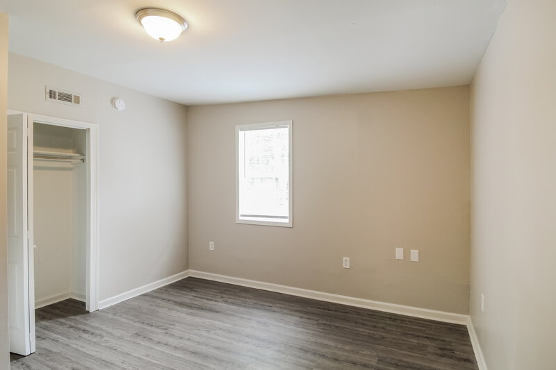 1,960/Mo, 1135 Clark Street Clarkston, GA 30021 Bedroom View 2