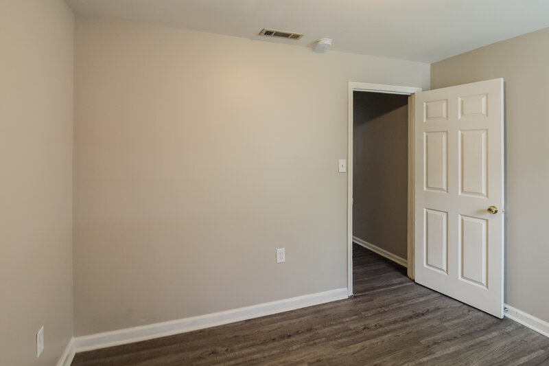 1,960/Mo, 1135 Clark Street Clarkston, GA 30021 Bedroom View 5