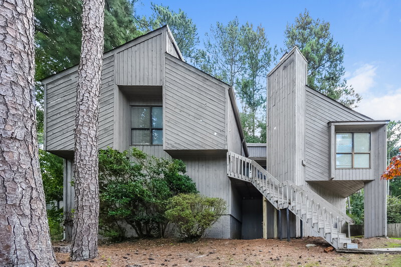 2,480/Mo, 2570 Cedar Fork Trail Marietta, GA 30062 External View