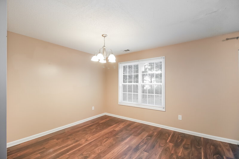 2,460/Mo, 4736 Bob White Run Lithonia, GA 30038 Dining Room View