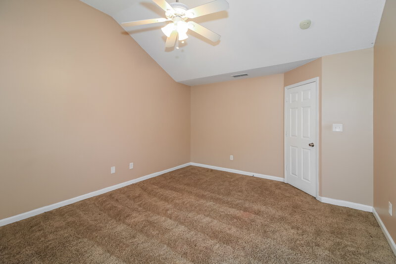 2,460/Mo, 4736 Bob White Run Lithonia, GA 30038 Main Bedroom View 2