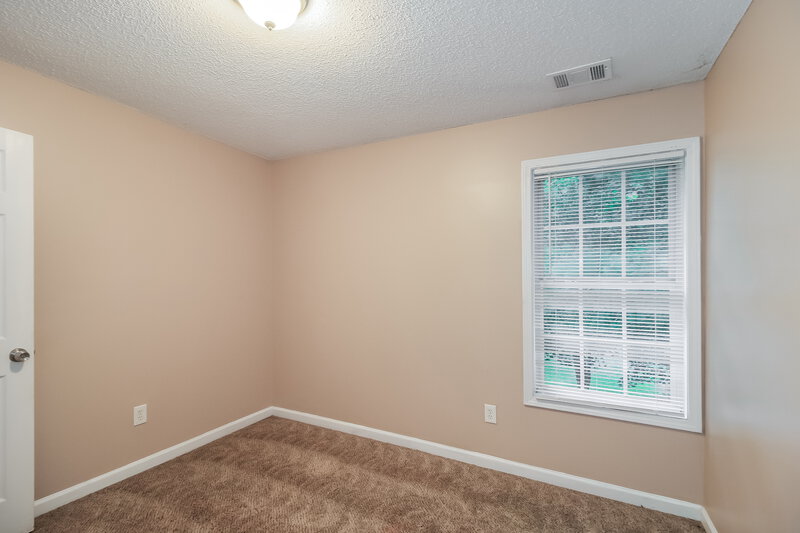 2,460/Mo, 4736 Bob White Run Lithonia, GA 30038 Bedroom View