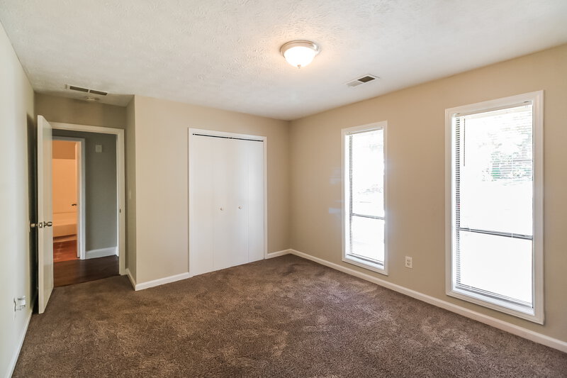 0/Mo, 1004 Ascot Court Riverdale, GA 30296 Bedroom View 3