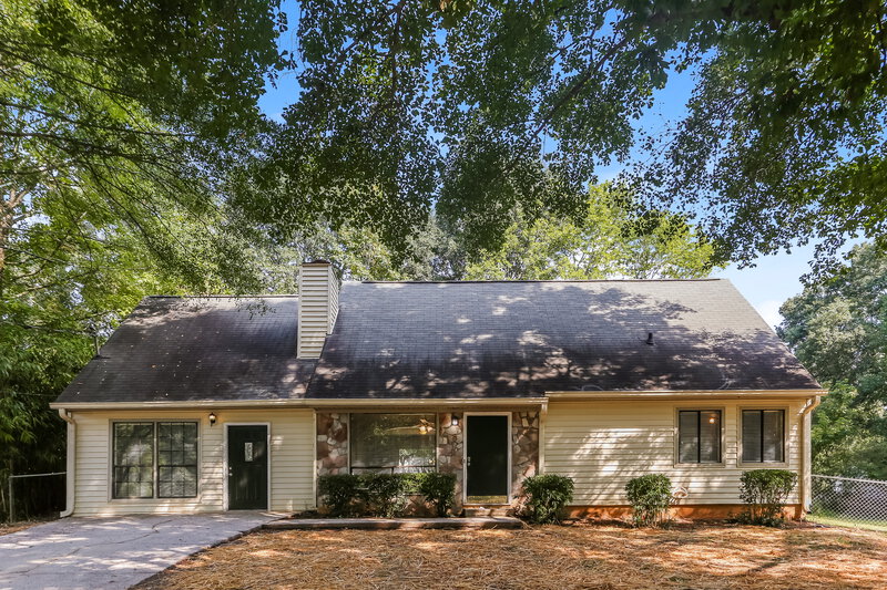 2,180/Mo, 466 Ashton Cir Lawrenceville, GA 30046 External View