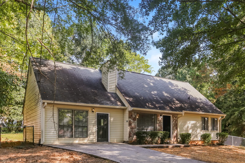 2,180/Mo, 466 Ashton Cir Lawrenceville, GA 30046 Front View