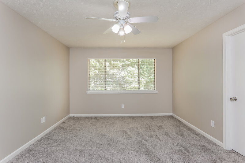 2,180/Mo, 466 Ashton Cir Lawrenceville, GA 30046 Main Bedroom View