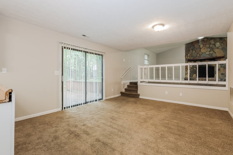 1,620/Mo, 6916 Cumberland Circle Riverdale, GA 30296 Dining Room View