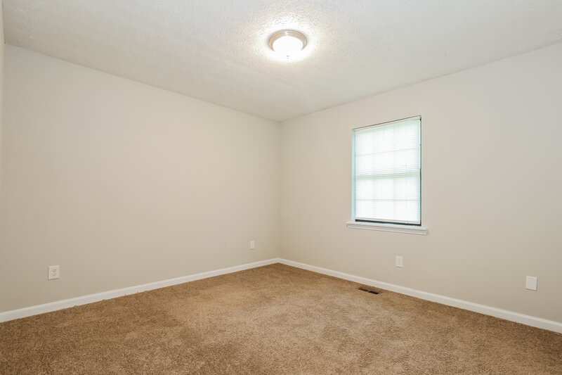 1,620/Mo, 6916 Cumberland Circle Riverdale, GA 30296 Bedroom View