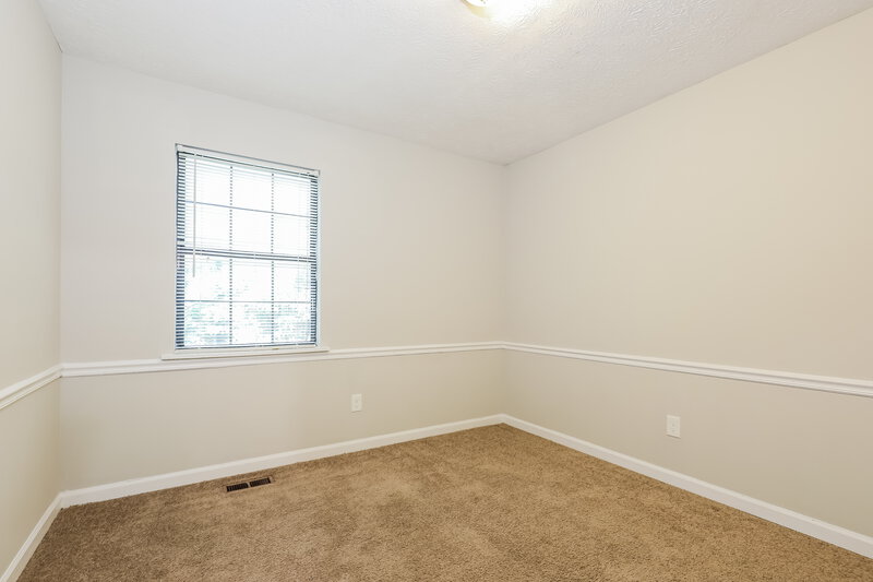 1,620/Mo, 6916 Cumberland Circle Riverdale, GA 30296 Bedroom View 3