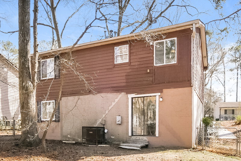 1,780/Mo, 9039 Raven Drive Jonesboro, GA 30238 Misc View 14