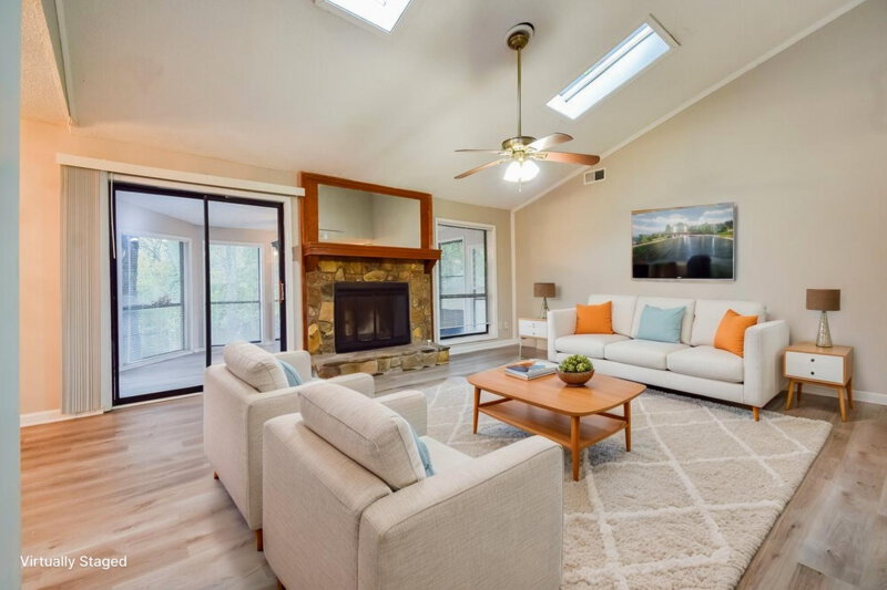 1,815/Mo, 4902 N Redan Circle Stone Mountain, GA 30088 Misc View