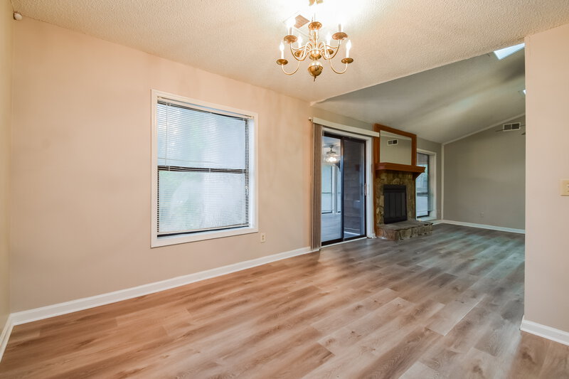 1,815/Mo, 4902 N Redan Circle Stone Mountain, GA 30088 Misc View 4