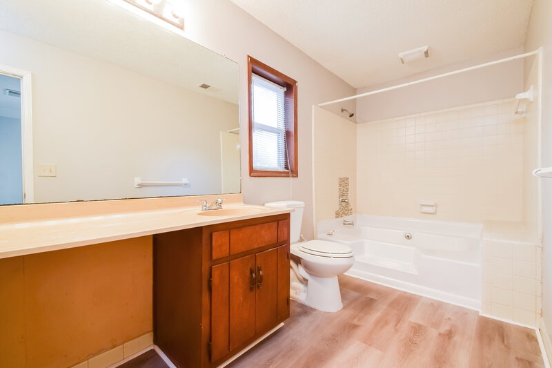 1,815/Mo, 4902 N Redan Circle Stone Mountain, GA 30088 Misc View 11