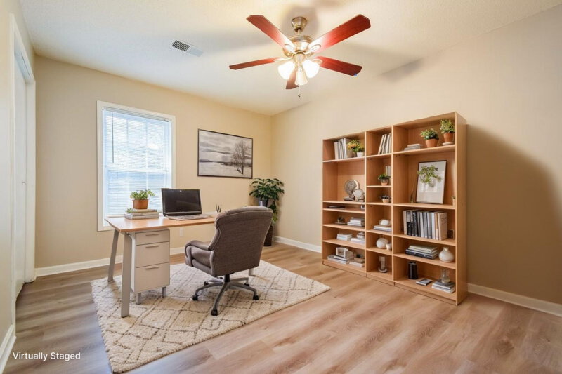 1,815/Mo, 4902 N Redan Circle Stone Mountain, GA 30088 Misc View 13