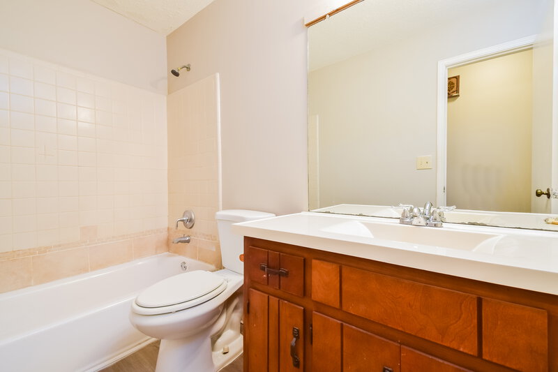 1,815/Mo, 4902 N Redan Circle Stone Mountain, GA 30088 Misc View 16