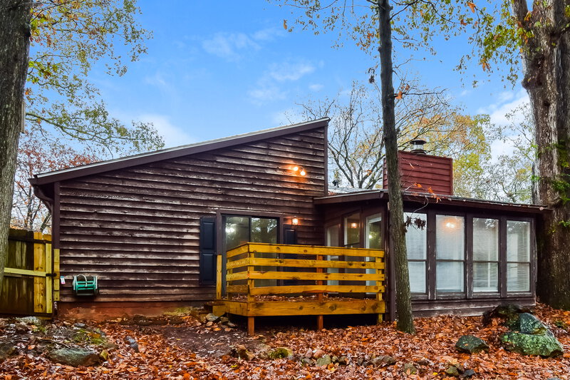 1,815/Mo, 4902 N Redan Circle Stone Mountain, GA 30088 Misc View 17