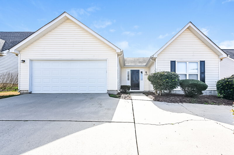 1,715/Mo, 11889 Harbour Town Pkwy Fayetteville, GA 30215 External View